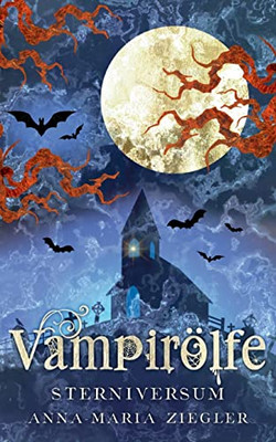 Vampirölfe (German Edition)