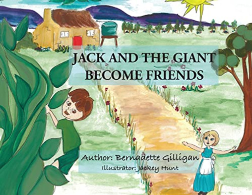 Jack And The Giant Become Friends
