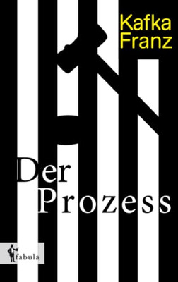 Der Prozess (German Edition)
