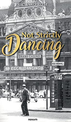 Not Strictly Dancing