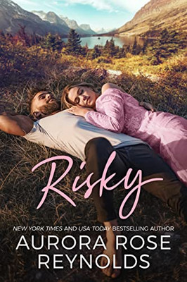 Risky (Adventures In Love)