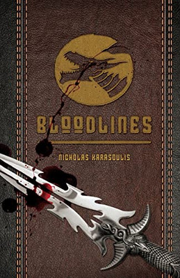 Bloodlines: The False King