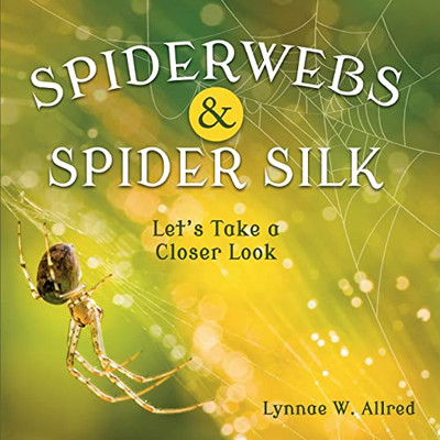 Spiderwebs And Spider Silk: LetS Take A Closer Look