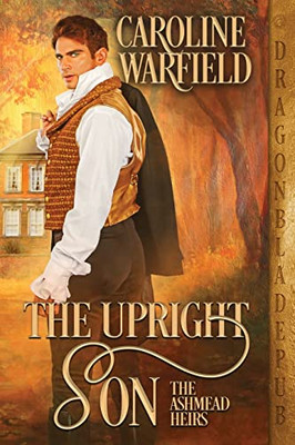 The Upright Son (The Ashmead Heirs)