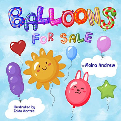 Balloons For Sale