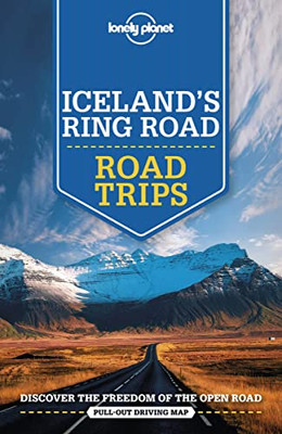 Lonely Planet Iceland's Ring Road 3 (Travel Guide)