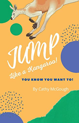 Jump Like A Kangaroo
