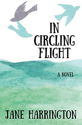 In Circling Flight