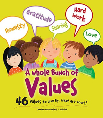 A Whole Bunch Of Values