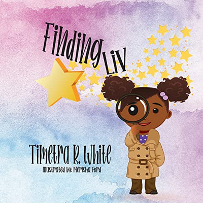 Finding Liv Finding Liv