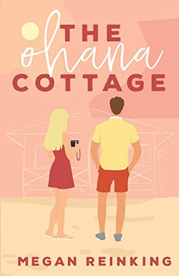 The Ohana Cottage (The Hawaiian Getaway)