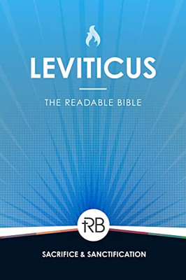 The Readable Bible: Leviticus