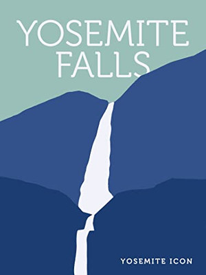 Yosemite Falls (Yosemite Icon)