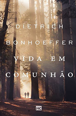 Vida Em Comunhão (Portuguese Edition)