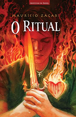O Ritual (Portuguese Edition)
