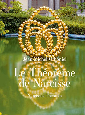 Jean-Michel Othoniel: Narcissus Theorem