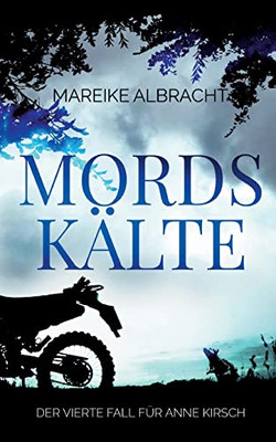 Mordskälte: Ein Sauerlandkrimi (German Edition)