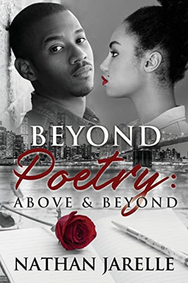 Beyond Poetry: Above & Beyond