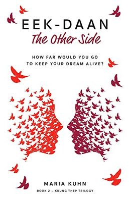 Eek-Daan - The Other Side (Krung Thep Series)