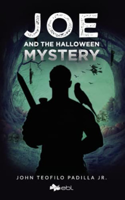 Joe And The Halloween Mystery