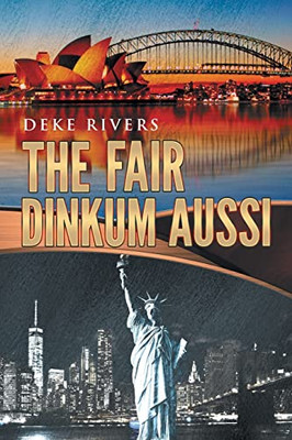 The Fair Dinkum Aussi