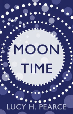 Moon Time: Living In Flow With Your Cycle