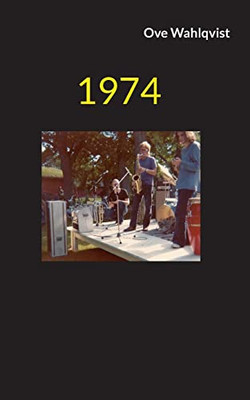 1974 (Swedish Edition)