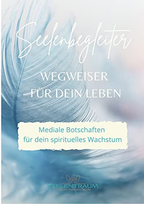 Seelenbegleiter: Wegweiser Für Dein Leben (German Edition)