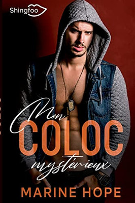 Mon Coloc Mystérieux (French Edition)