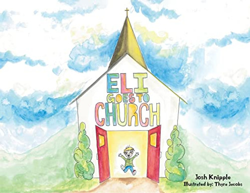 Eli Goes To Church
