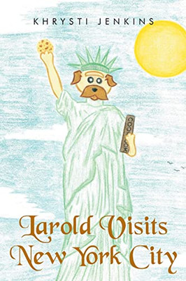 Larold Visits New York City