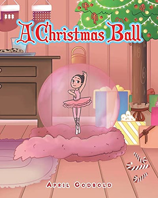 A Christmas Ball