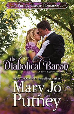 The Diabolical Baron (A Putney Classic Romance)