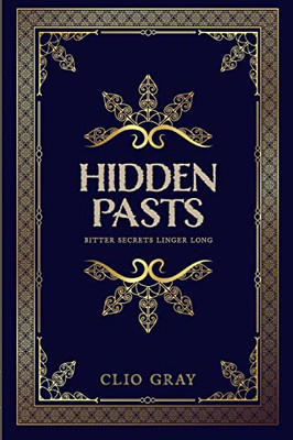 Hidden Pasts (Scottish Mysteries)