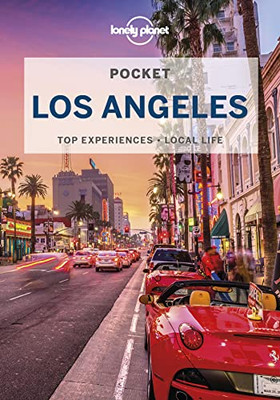 Lonely Planet Pocket Los Angeles (Travel Guide)