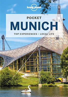 Lonely Planet Pocket Munich 2 (Travel Guide)