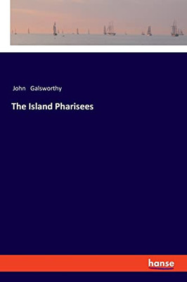 The Island Pharisees