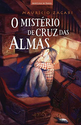 O Mistério De Cruz Das Almas (Portuguese Edition)
