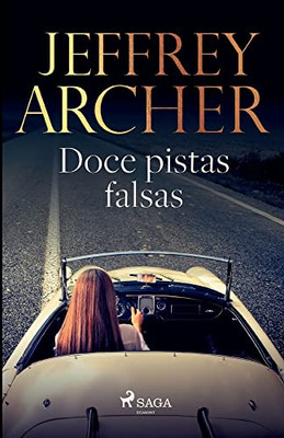 Doce Pistas Falsas (Spanish Edition)