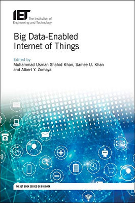 Big Data-Enabled Internet of Things (Computing and Networks)