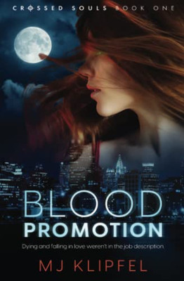 Blood Promotion (Crossed Souls)