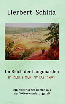 Im Reich Der Langobarden (German Edition)