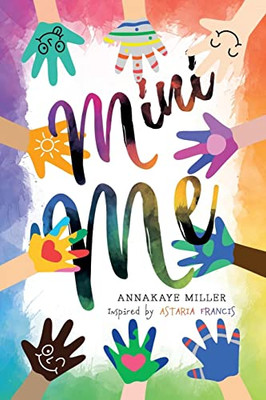 Mini Me: Affirmation Poems For Kids