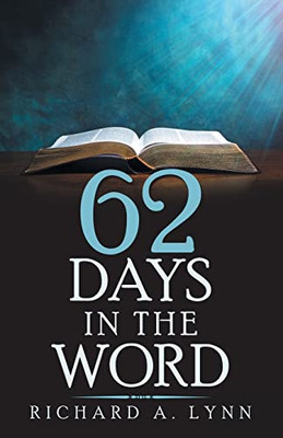 62 Days In The Word