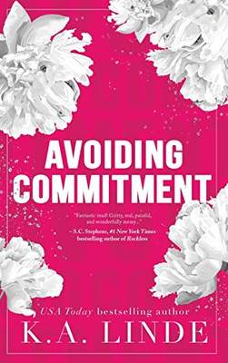 Avoiding Commitment