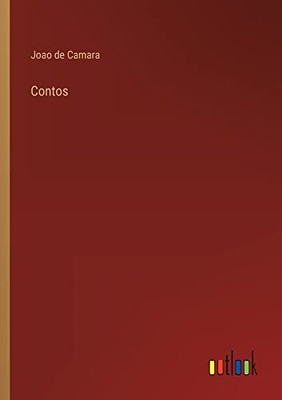 Contos (Portuguese Edition)