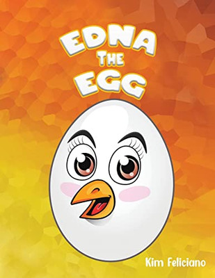 Edna The Egg