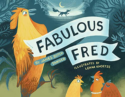 Fabulous Fred