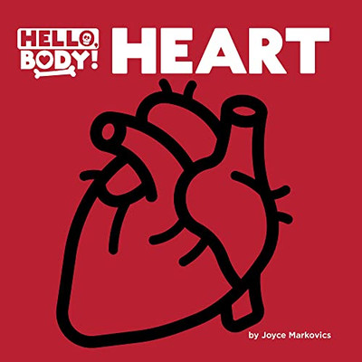Heart (Hello, Body!)