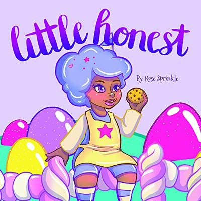 Little Honest (Little Virtues)